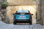 Toyota Prius Plug-in Hybrid 2016 года